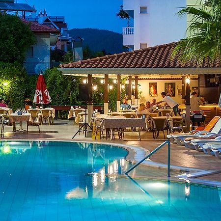 مرمريس Verona Apartments المظهر الخارجي الصورة