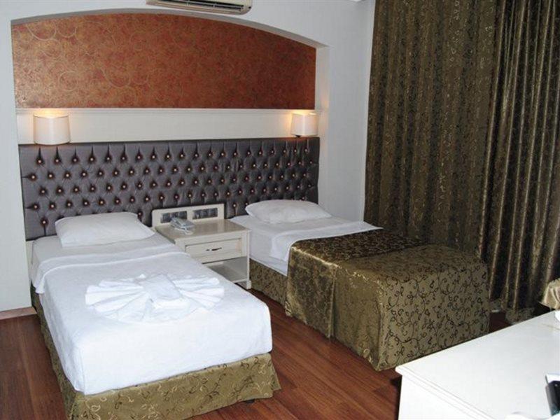 مرمريس Verona Apartments المظهر الخارجي الصورة