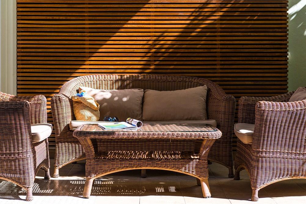 مرمريس Verona Apartments المظهر الخارجي الصورة