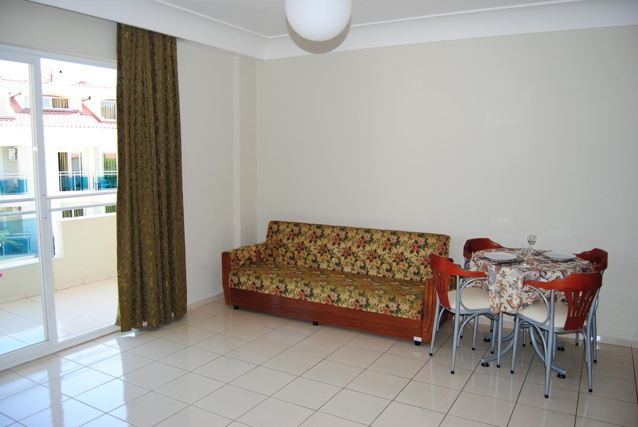مرمريس Verona Apartments المظهر الخارجي الصورة