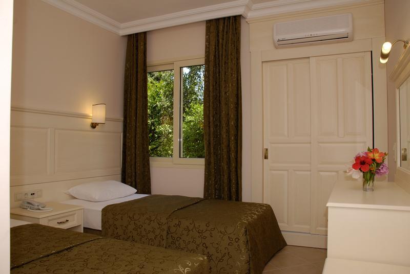 مرمريس Verona Apartments المظهر الخارجي الصورة
