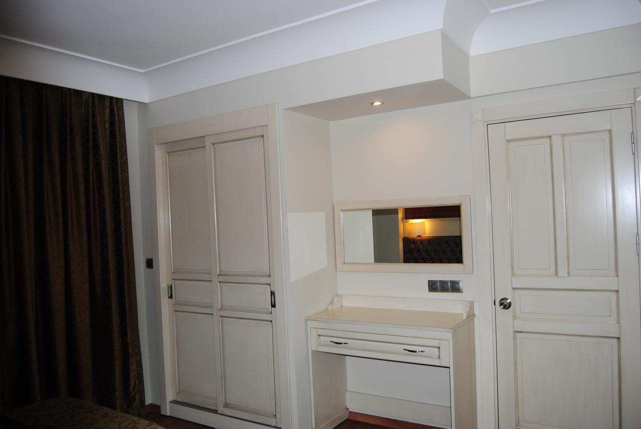 مرمريس Verona Apartments المظهر الخارجي الصورة