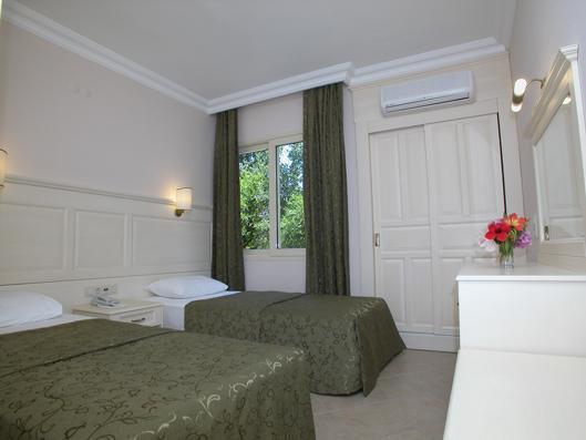 مرمريس Verona Apartments المظهر الخارجي الصورة