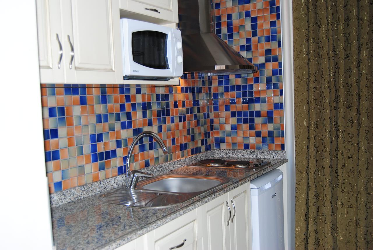 مرمريس Verona Apartments المظهر الخارجي الصورة